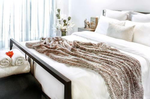Apartamento Poseidon Villas