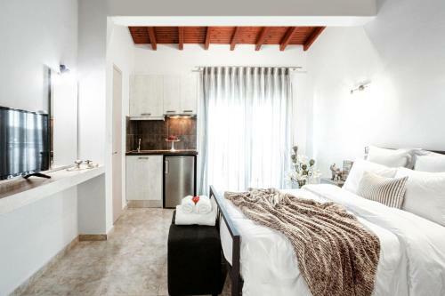 Apartamento Poseidon Villas