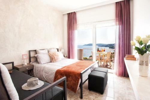 Apartamento Poseidon Villas