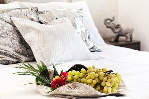Apartamento Poseidon Villas