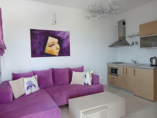 Apartamento Skiathos Garden Cottages
