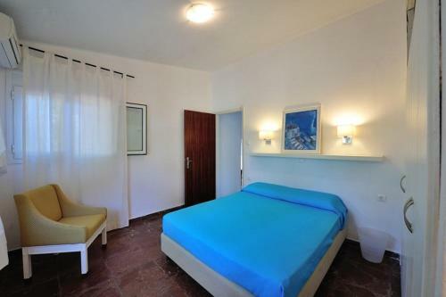 Villa Ftelia