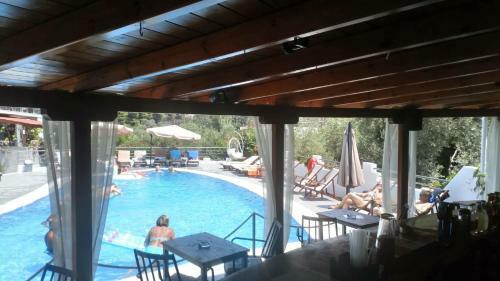 Villa Ftelia