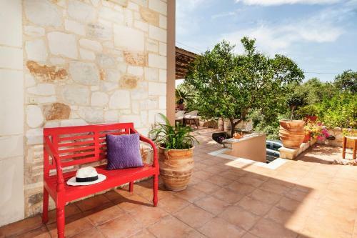 My Villa Dafni