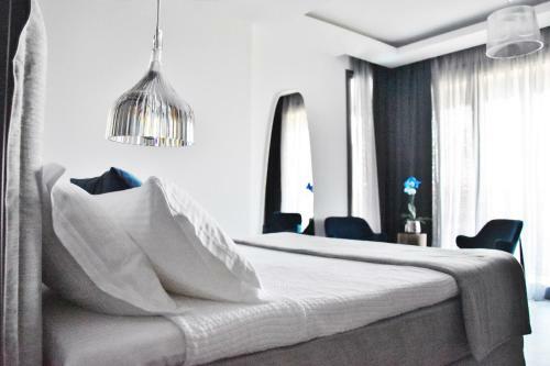 Hotel Alexander Inn