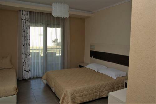 Hotel Alexander Inn
