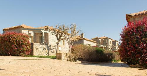 Apartamento Villas Lithos