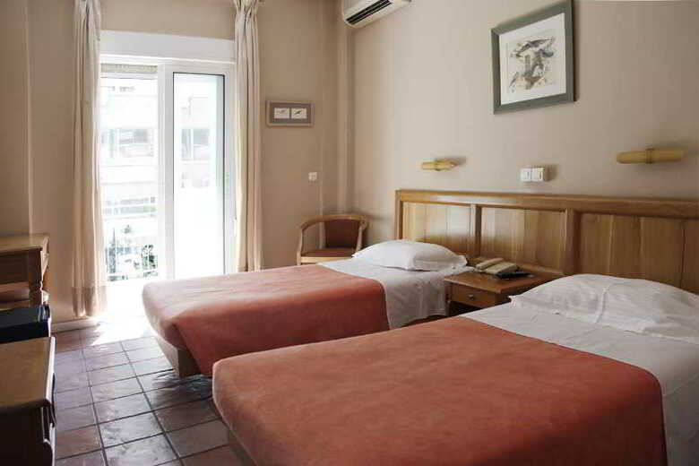 Hotel Pella