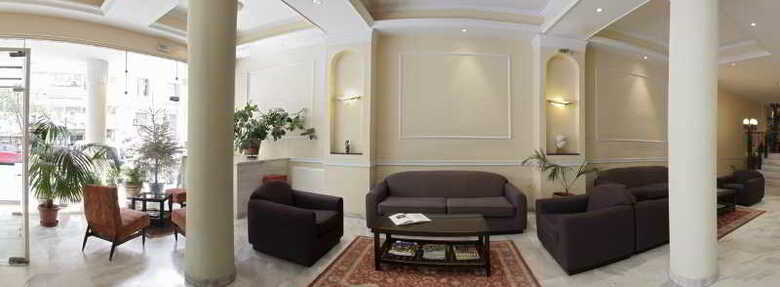 Hotel Pella