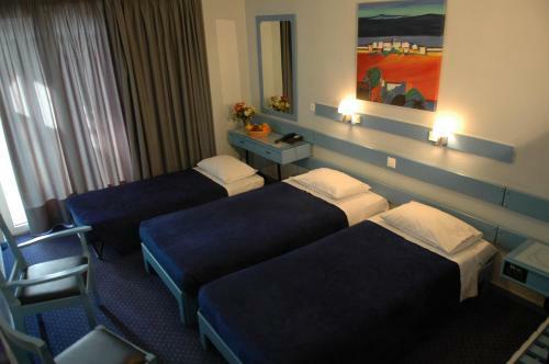 Hotel Amalia