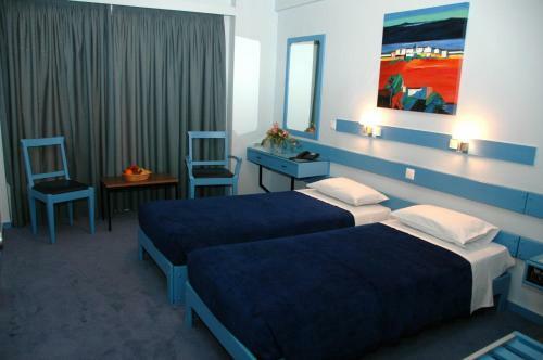 Hotel Amalia