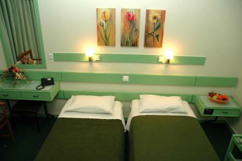 Hotel Amalia