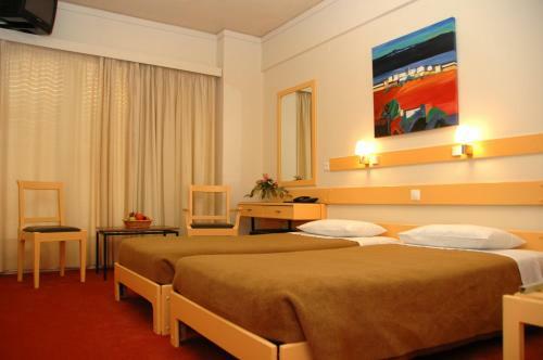 Hotel Amalia