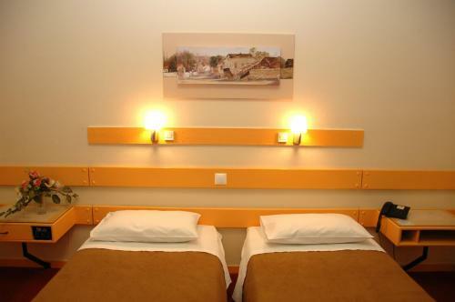 Hotel Amalia