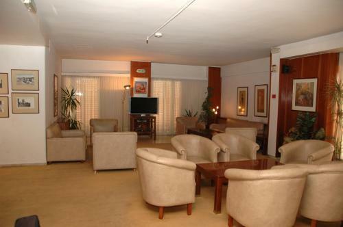 Hotel Amalia