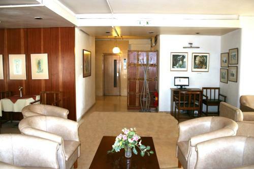 Hotel Amalia