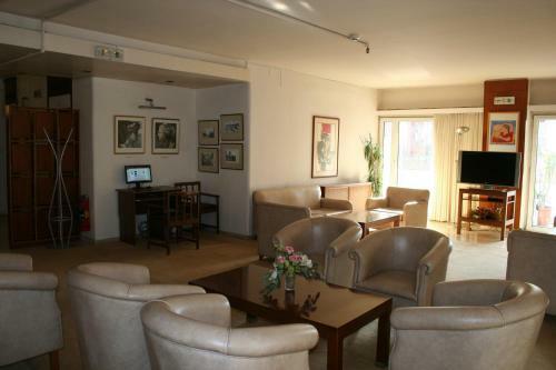 Hotel Amalia