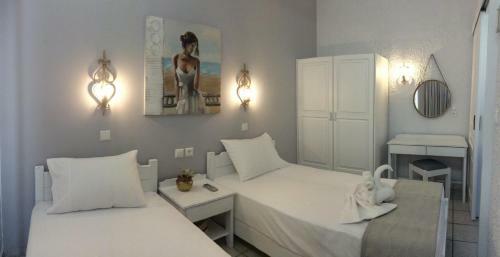 Apartamento Maria Suites