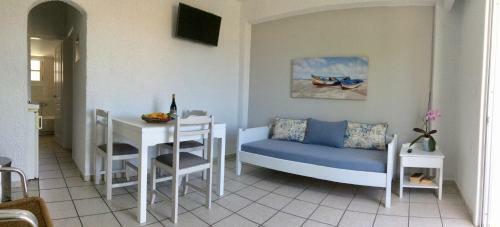 Apartamento Maria Suites
