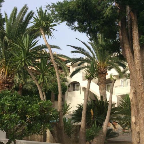Apartamento Maria Suites