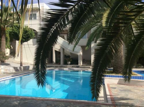 Apartamento Maria Suites