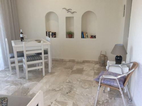 Apartamento Maria Suites