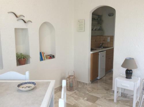 Apartamento Maria Suites