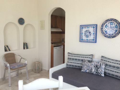 Apartamento Maria Suites
