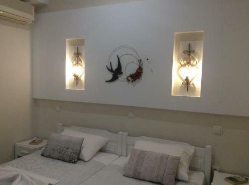 Apartamento Maria Suites