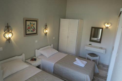 Apartamento Maria Suites