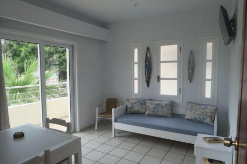 Apartamento Maria Suites