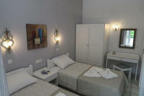 Apartamento Maria Suites