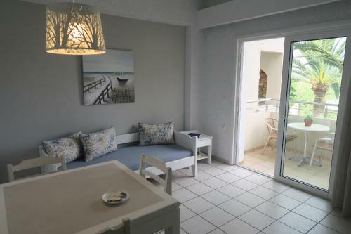 Apartamento Maria Suites