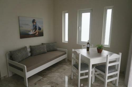 Apartamento Maria Suites