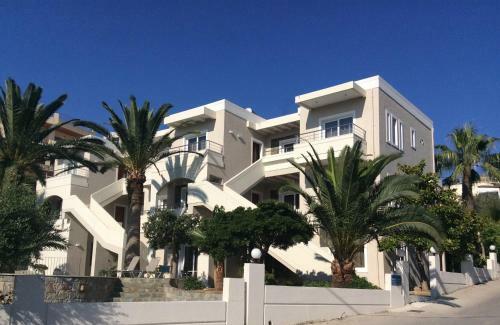 Apartamento Maria Suites