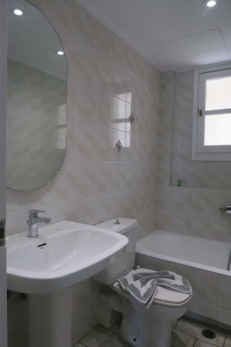 Apartamento Maria Suites