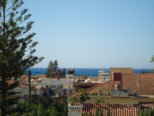 Babis Apartments