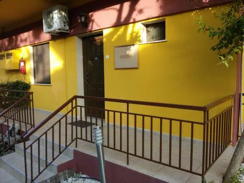 Apartamento Villa Maria