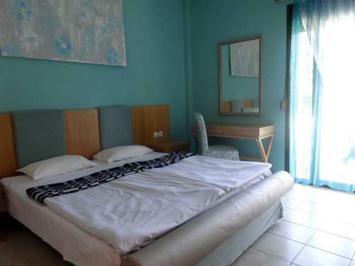 Apartamento Villa Maria