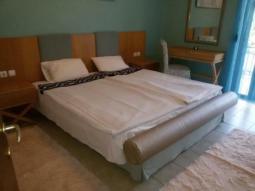 Apartamento Villa Maria