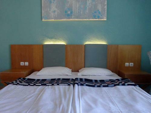 Apartamento Villa Maria