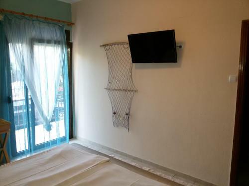 Apartamento Villa Maria