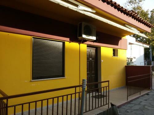 Apartamento Villa Maria