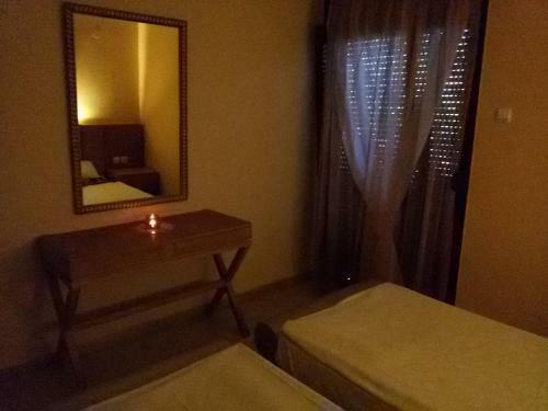Apartamento Villa Maria