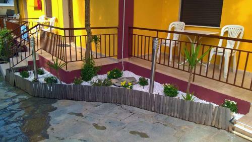 Apartamento Villa Maria