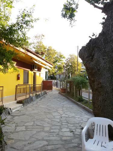 Apartamento Villa Maria