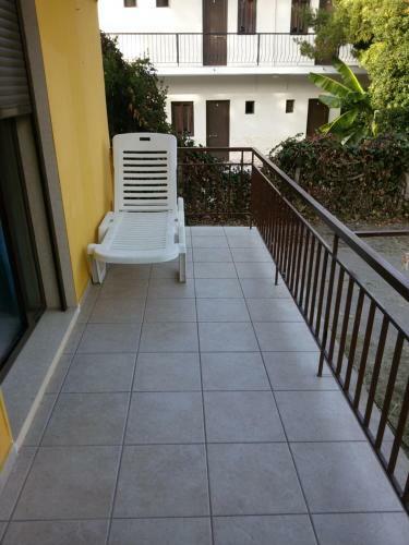 Apartamento Villa Maria