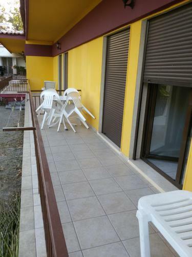 Apartamento Villa Maria
