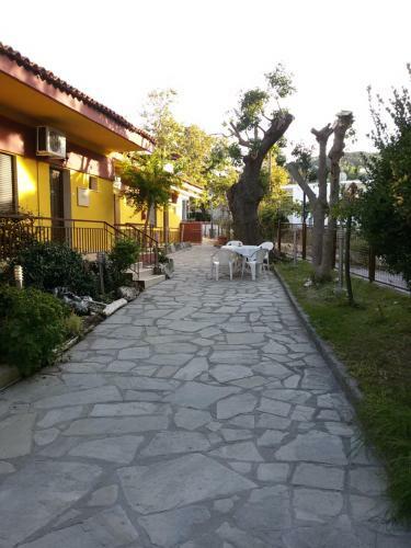 Apartamento Villa Maria