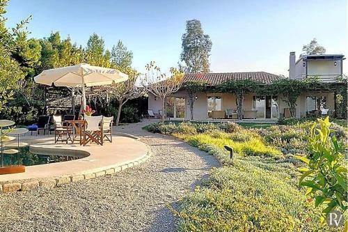Porto Cheli Villa Sleeps 6 Pool Air Con